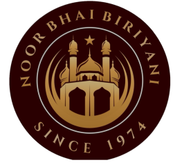 Noor Bhai Biriyani Multicuisine restaurant