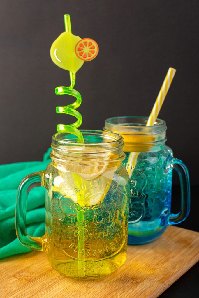 Best mocktail Mojito in Chennai